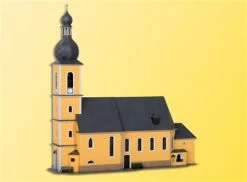 Kibri 39767 H0 Kirche In St. Marien