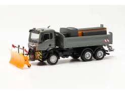 Herpa 315388 H0 LKW MAN TGS NN Winterdienstfahrzeug