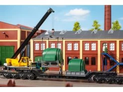 Auhagen 41653 H0 Ladegut Umformer