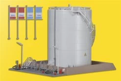 Kibri 39830 H0 Miro Hochtank