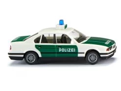 Wiking 086445 H0 PKW BMW 525i Polizei