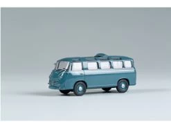 Auhagen 66018 H0 PKW Goliath Express 1100 Luxusbus