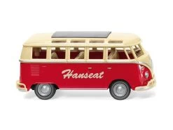 Wiking 079730 H0 PKW VW T1 Sambabus Hanseat