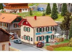 Faller 130596 H0 Pension Rheinblick