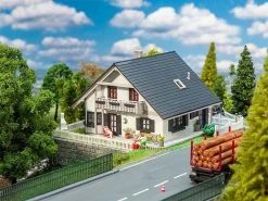 Faller 130640 H0 Saniertes Einfamilienhaus