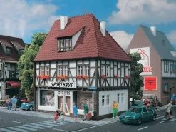 Vollmer 43651 H0 Sportgeschäft