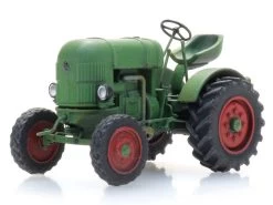 Artitec 387.562 H0 Traktor IFA Brockenhexe