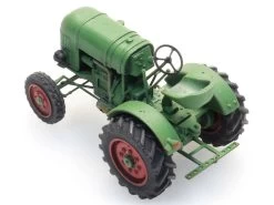 Artitec 387.562 H0 Traktor IFA Brockenhexe -SpielzeugBahnWelt H0 Traktor IFA Brockenhexe Artitec 387.562 b 2