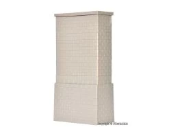 Kibri 39752 H0 Universal Brücken-Mittelpfeiler