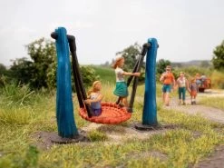 Noch 13402 H0 Micro-motion Vogelnestschaukel