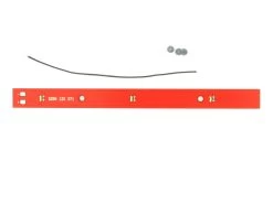 Bemo 6548118 Innenbeleuchtung LED Für AGZ Steuerwagen 329811x Und 3298118x H0m