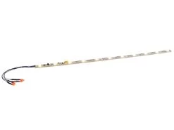 ESU 50708 Innenbeleuchtungs-Set Mit Decoder Schlusslicht 255mm Teilbar 11 LED