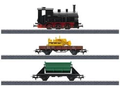 Märklin 29133 Märklin Start Up Startset Mein Start Mit Märklin H0