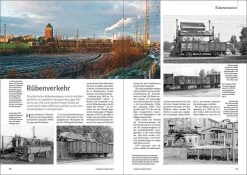 Modellbahn Union MU-H0-Q00009 Buch Modell & Vorbild Offene Wagen 2 -SpielzeugBahnWelt NH Buch Modell Vorbild offene Wagen 2 MU H0 Q00009 b 7