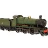 Dapol 4S-043-015 43xx 2-6-0 Mogul 4358 BR Spur 00