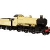 Dapol 4S-043-008 43xx 2-6-0 Mogul 5322 ROD Spur 00 -SpielzeugBahnWelt NH Dampflok 43xx 2 6 0 Mogul 5322 ROD 4S 043 008 b 0