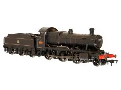 Dapol 4S-043-013 43xx 2-6-0 Mogul 5370 BR Spur 00