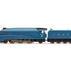Hornby R3992 Dampflok A4 Class 4-6-2 4491 Commonwealth Of Australia LNER Spur 00 -SpielzeugBahnWelt NH Dampflok A4 Class 4 6 2 4491 Commonwealth Of Australia LNER Hornby R3992 b 0