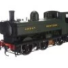 Dapol 7S-007-018 Dampflok Class 87xx Pannier Great Western 8750 Spur 0