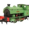 Dapol 4S-024-006 Hawthorn Leslie 0-4-0 Faraday Spur 00 -SpielzeugBahnWelt NH Dampflok Hawthorn Leslie 0 4 0 Faraday 4S 024 006 b 0