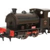 Dapol 4S-024-002 Hawthorn Leslie 0-4-0 Henry Spur 00 -SpielzeugBahnWelt NH Dampflok Hawthorn Leslie 0 4 0 Henry 4S 024 002 b 0