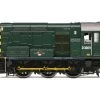Hornby R30301TXS Diesellok Class 08 D3069 BR Digital Sound Spur 00 -SpielzeugBahnWelt NH Diesellok Class 08 D3069 BR Digital Sound Hornby R30301TXS b 0