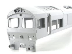 Dapol Modellbahn Union MU-0-G66003 Diesellok JT42CWR Class 66 Captrain 6602 Spur 0 -SpielzeugBahnWelt NH Diesellok JT42CWR Class 66 Captrain 6602 MU 0 G66003 b 1