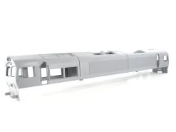 Dapol Modellbahn Union MU-0-G66003 Diesellok JT42CWR Class 66 Captrain 6602 Spur 0 -SpielzeugBahnWelt NH Diesellok JT42CWR Class 66 Captrain 6602 MU 0 G66003 b 2