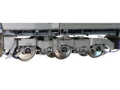 Dapol Modellbahn Union MU-0-G66004 Diesellok JT42CWR Class 66 Freightliner PL 66001 Willy Brandt Spur 0 -SpielzeugBahnWelt NH Diesellok JT42CWR Class 66 Freightliner PL 66001 Willy Brandt MU 0 G66004 b 4