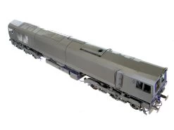 Dapol Modellbahn Union MU-0-G66004 Diesellok JT42CWR Class 66 Freightliner PL 66001 Willy Brandt Spur 0 -SpielzeugBahnWelt NH Diesellok JT42CWR Class 66 Freightliner PL 66001 Willy Brandt MU 0 G66004 b 5
