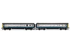 Hornby R30171 Dieseltriebzug Class 110 BR Spur 00