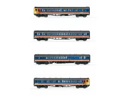 Hornby R30107 Elektrotriebzug Class 423 EMU South West Trains Spur 00