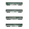 Hornby R30106 Elektrotriebzug Class 423 EMU Southern Spur 00 2 Hornby R30106 Elektrotriebzug Class 423 EMU Southern Spur 00 -SpielzeugBahnWelt NH Elektrotriebzug Class 423 EMU Southern Hornby R30106 b 0