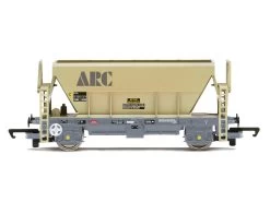 Hornby R60214 Güterwagen PGA Hopper ARC Spur 00
