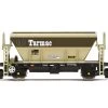 Hornby R60215 Güterwagen PGA Hopper Tarmac Quarry Products Spur 00 -SpielzeugBahnWelt NH Gueterwagen PGA hopper Tarmac Quarry Products Hornby R60215 b 0