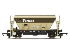 Hornby R60215 Güterwagen PGA Hopper Tarmac Quarry Products Spur 00