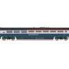 Hornby R40389 Personenwagen Mk3 TRUB BR Spur 00 -SpielzeugBahnWelt NH Personenwagen Mk3 TRUB BR Hornby R40389 b 0