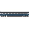 Hornby R40393 Personenwagen Mk3 Trailer Standard Open BR Spur 00 -SpielzeugBahnWelt NH Personenwagen Mk3 Trailer Standard Open BR Hornby R40393 b 0