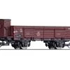 Tillig 17626 Offener Güterwagen DB TT 2 Tillig 17626 Offener Güterwagen DB TT -SpielzeugBahnWelt Offener Gueterwagen DB Tillig 17626 b 0