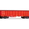 Tillig 15672 Offener Güterwagen Eanos NS Cargo TT