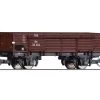 Tillig 17630 Offener Güterwagen ÖBB TT -SpielzeugBahnWelt Offener Gueterwagen OeBB Tillig 17630 b 0
