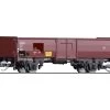 Tillig 14030 Offener Güterwagen SBB TT -SpielzeugBahnWelt Offener Gueterwagen SBB Tillig 14030 b 0