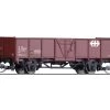 Tillig 14081 Offener Güterwagen SBB TT -SpielzeugBahnWelt Offener Gueterwagen SBB Tillig 14081 b 0