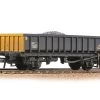Bachmann 38-015 Offener Güterwagen Mit Kiesladung BR Railfreight Gealtert Spur 00 -SpielzeugBahnWelt Offener Gueterwagen mit Kiesladung BR Railfreight gealtert Bachmann 38 015 b 0