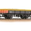 Bachmann 38-049 Offener Güterwagen Mit Kiesladung EWS Gealtert Spur 00 -SpielzeugBahnWelt Offener Gueterwagen mit Kiesladung EWS gealtert Bachmann 38 049 b 0