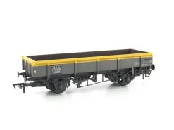 Bachmann 38-053 Offener Güterwagen Mit Kiesladung EWS Gealtert Spur 00