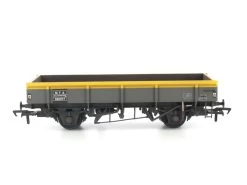 Bachmann 38-053 Offener Güterwagen Mit Kiesladung EWS Gealtert Spur 00 -SpielzeugBahnWelt Offener Gueterwagen mit Kiesladung EWS gealtert Bachmann 38 053 b 2