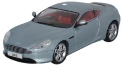 Oxford AMDB9001 PKW Aston Martin DB9 Coupe 1:43