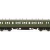 Hornby R4718A Personenwagen 58ft Maunsell Rebuilt Ex-LSWR 48 Six Compartment Brake 3.Kl.2625 SR -SpielzeugBahnWelt Personenwagen 58ft Maunsell Rebuilt Ex LSWR 48 Six Compartment Brake 3 Kl 2625 S Hornby R4718A b 0