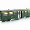 Bemo 3259410 Personenwagen A 111 Mitteleinstiegswagen Typ I Zb Historic H0m -SpielzeugBahnWelt Personenwagen A 111 Mitteleinstiegswagen Typ I zb Historic Bemo 3259410 b 0